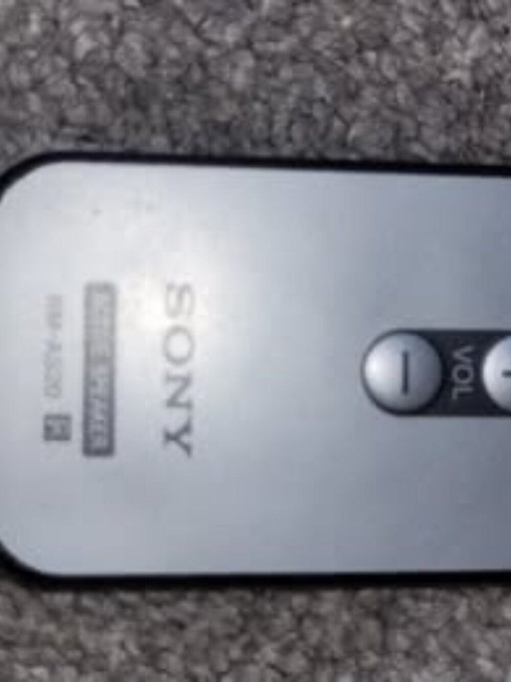 Sony SRS-ZX1 Stereo Computer Speakers - RARE - Picture 7 of 7